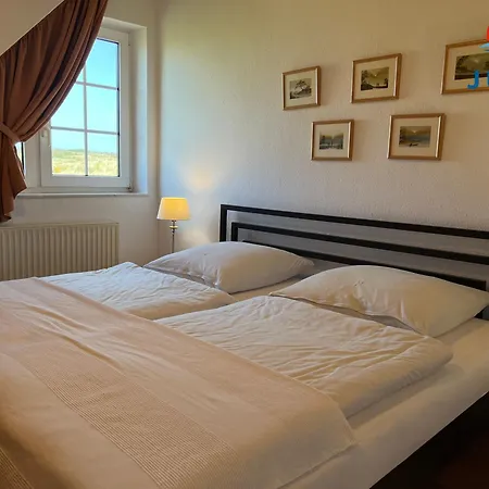 Haus Billstrasse 24b 260 - Duenenliebe ג'וסט