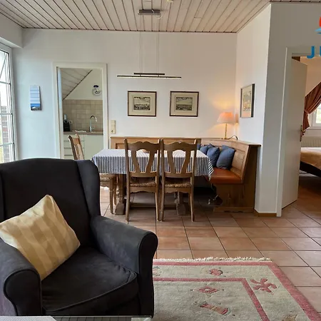 Haus Billstrasse 24b 260 - Duenenliebe