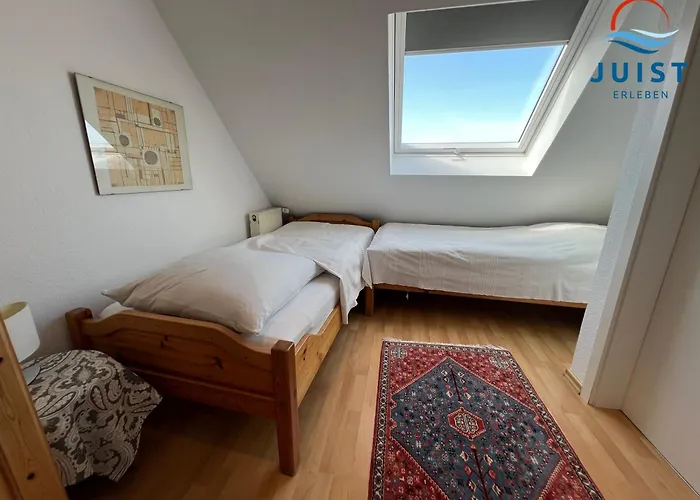 Haus Billstrasse 24b 260 - Duenenliebe