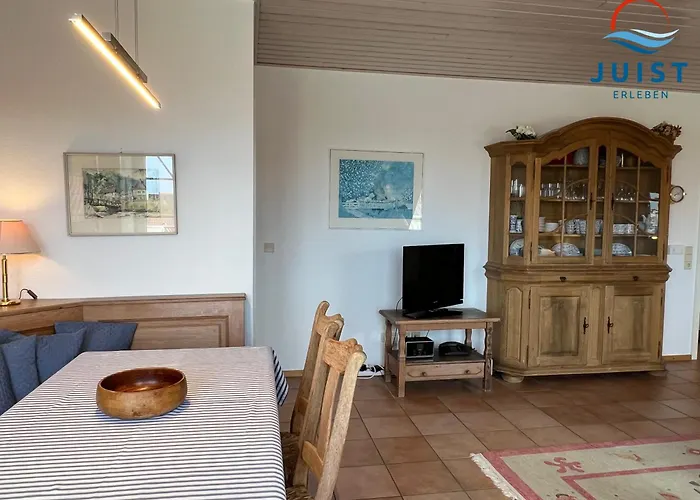 Haus Billstrasse 24b 260 - Duenenliebe